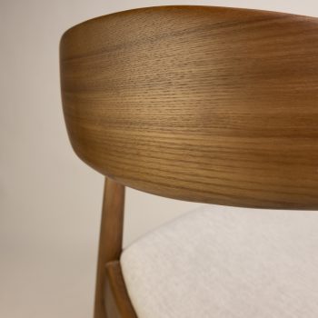 96123930 Nordic Ash Solid 12hr