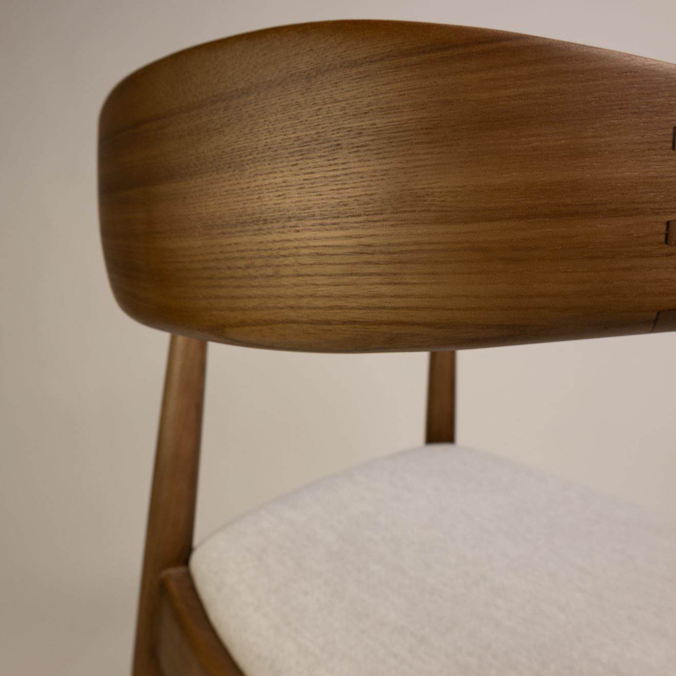 96123930 Nordic Ash Solid 13hr