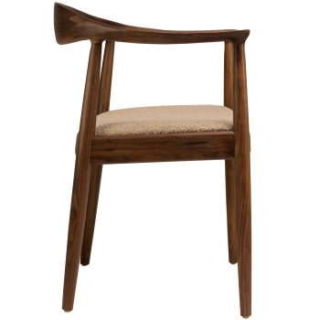 96123940 Nordic Walnut 3hr