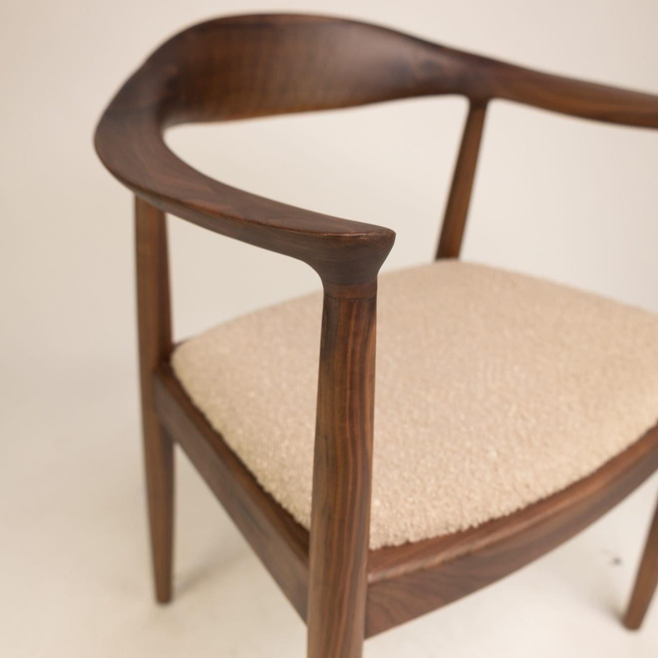96123940 Nordic Walnut 5hr