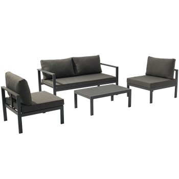 96914910 Loungeset Hakala 1hr