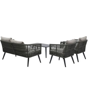 96914940 Loungeset Dili 2hr