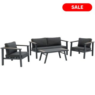 96914990 Loungeset Boulia 1hr Outlet