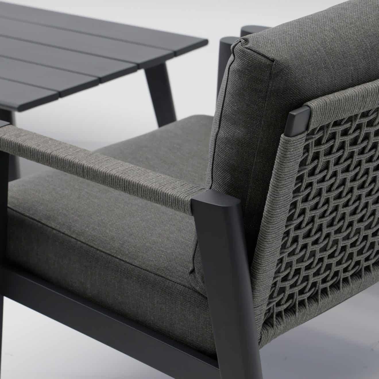 96915040 Loungeset Hana 14hr