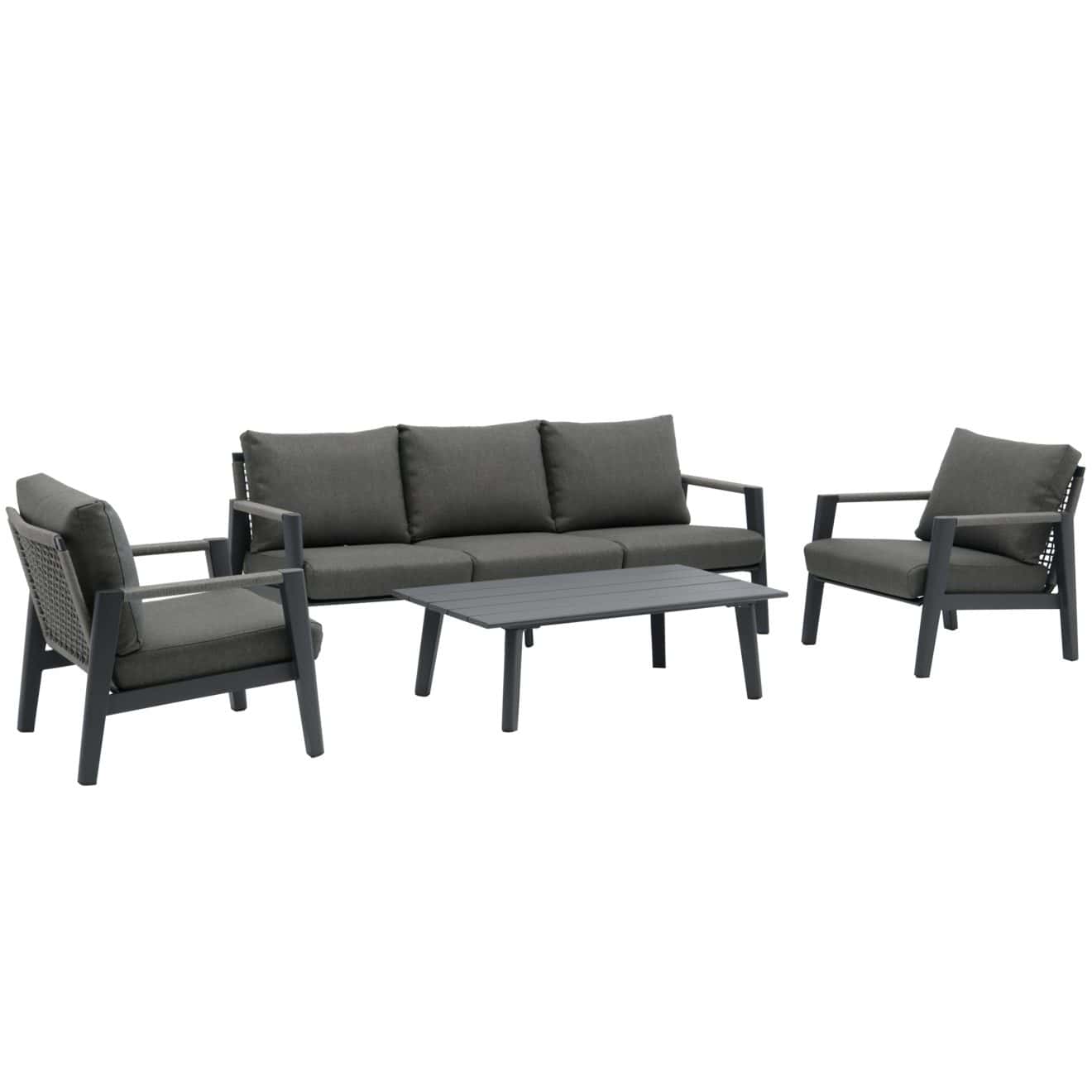 96915040 Loungeset Hana 1hr