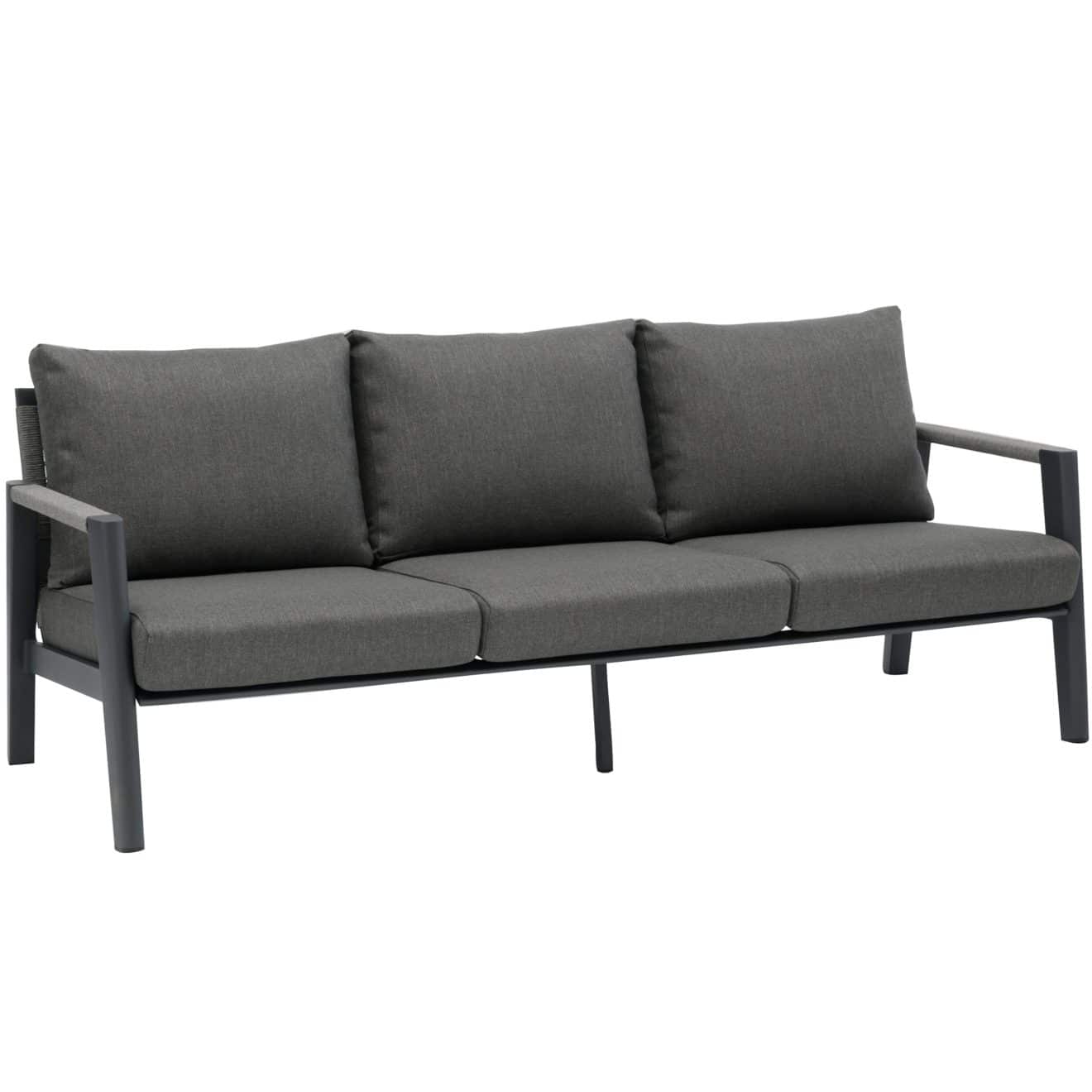 96915040 Loungeset Hana 2hr