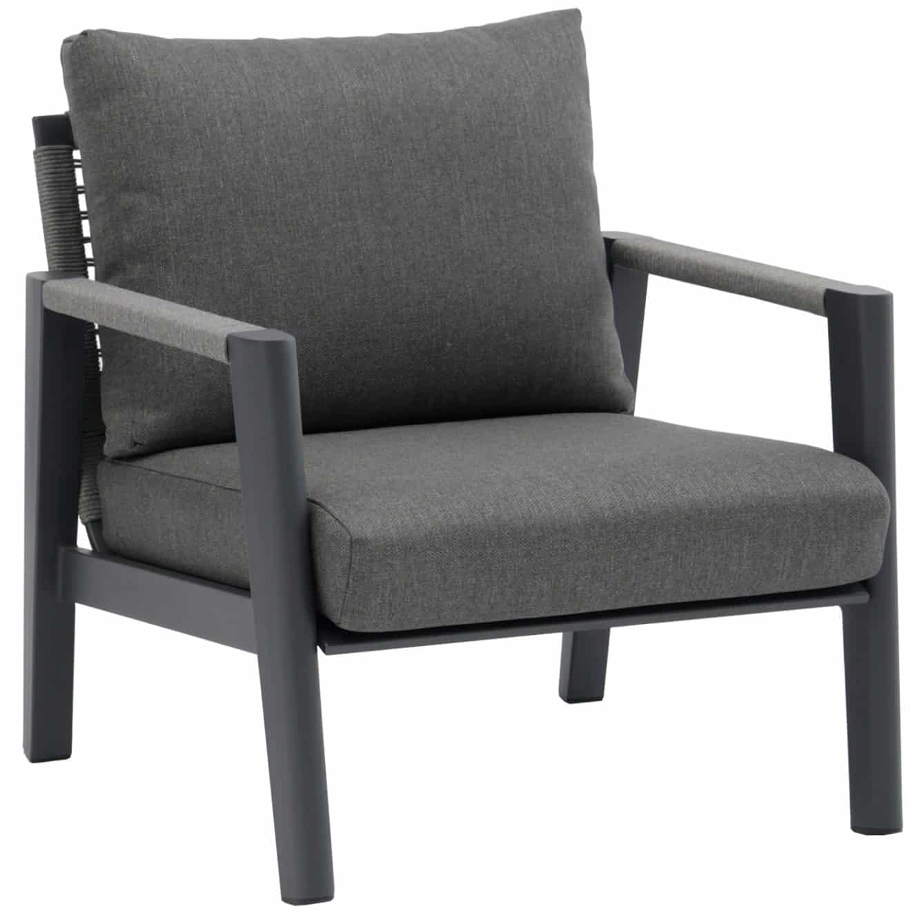 96915040 Loungeset Hana 5hr
