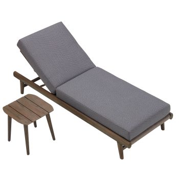 Leo Sunlounger 1hr