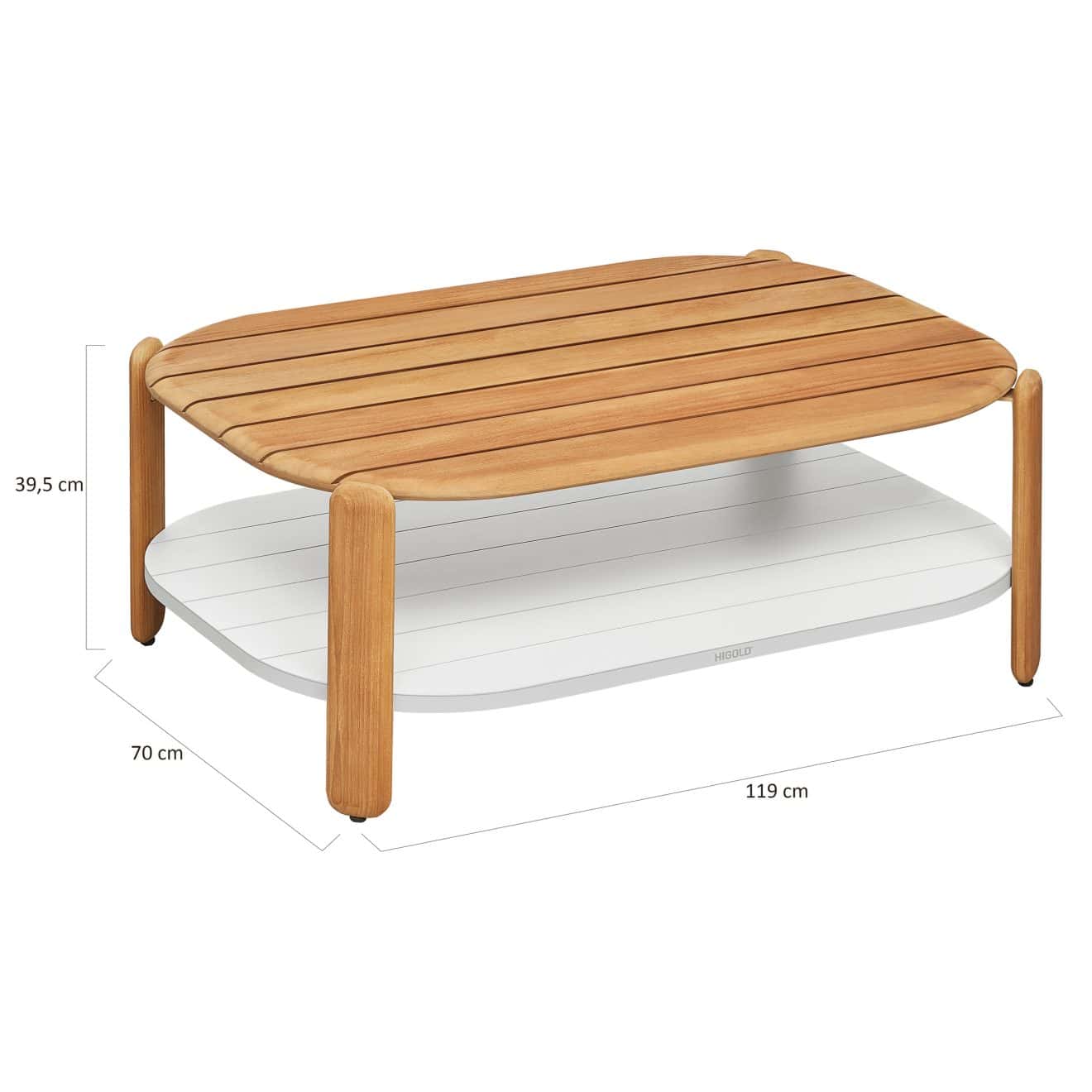 Pallisad.lounge.table