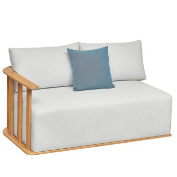 Pallisad Hoeklounge 4hr