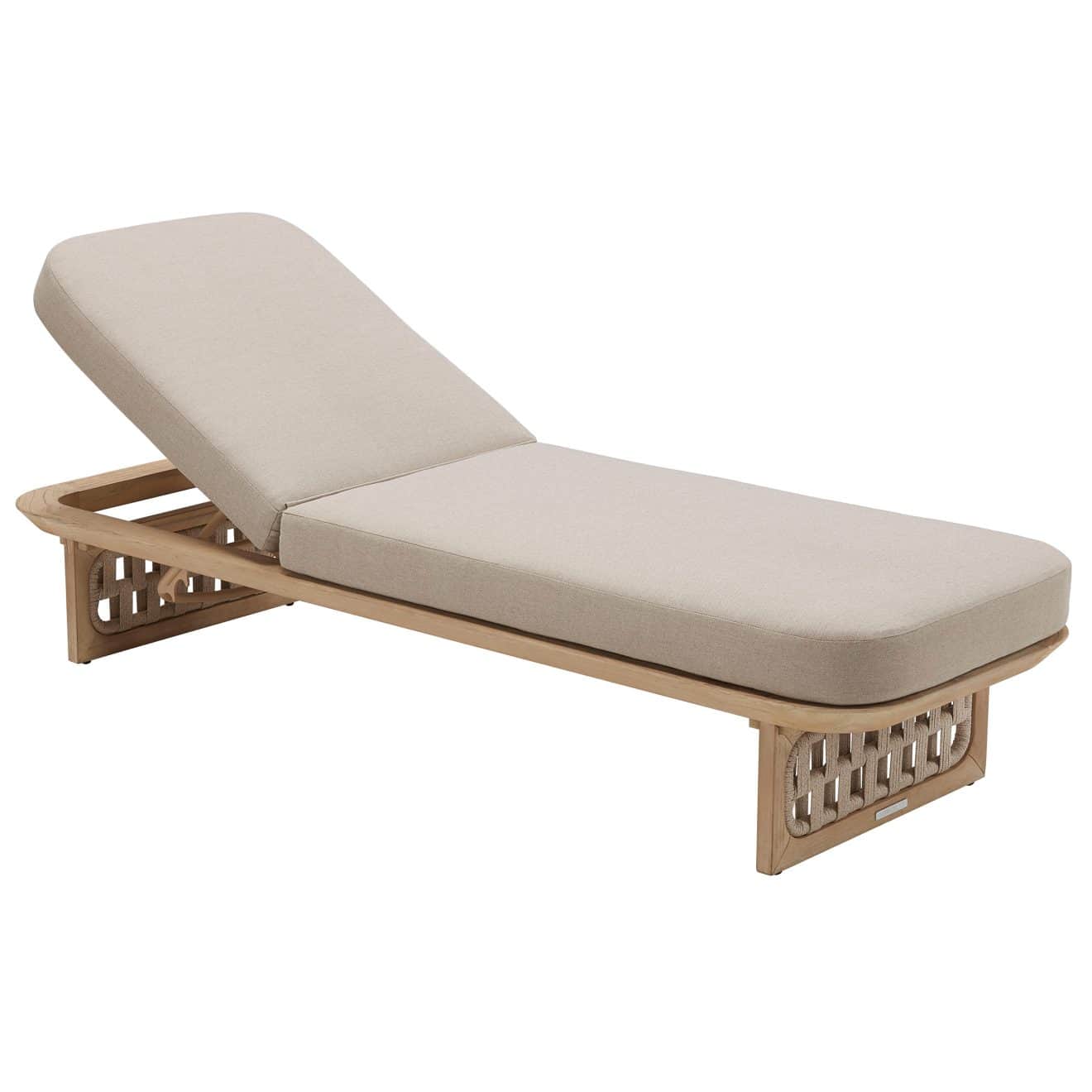Riva Sunlounger 2hr