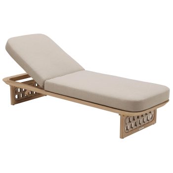 Riva Sunlounger 2hr