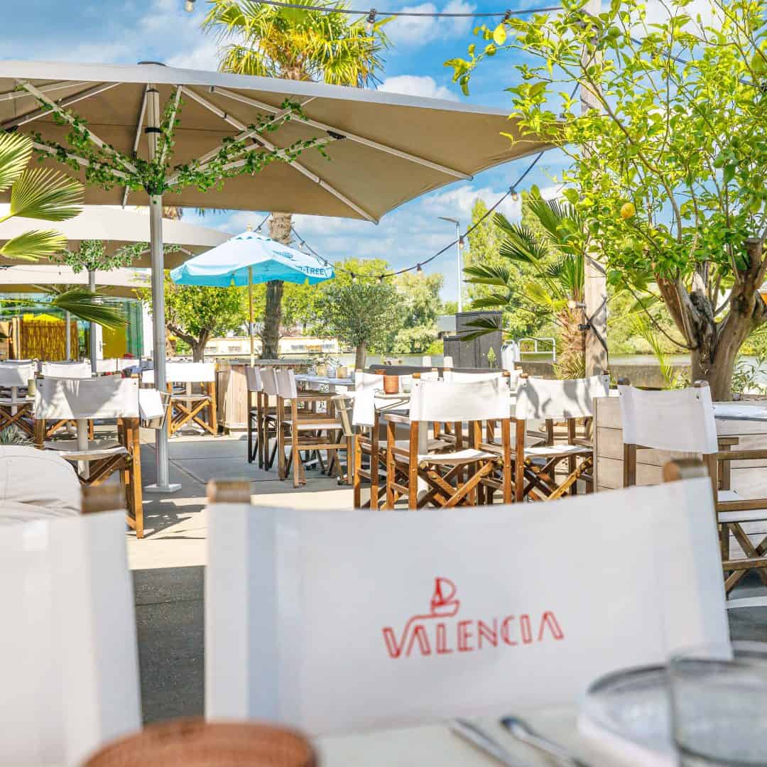 Valencia Terras (Deventer)