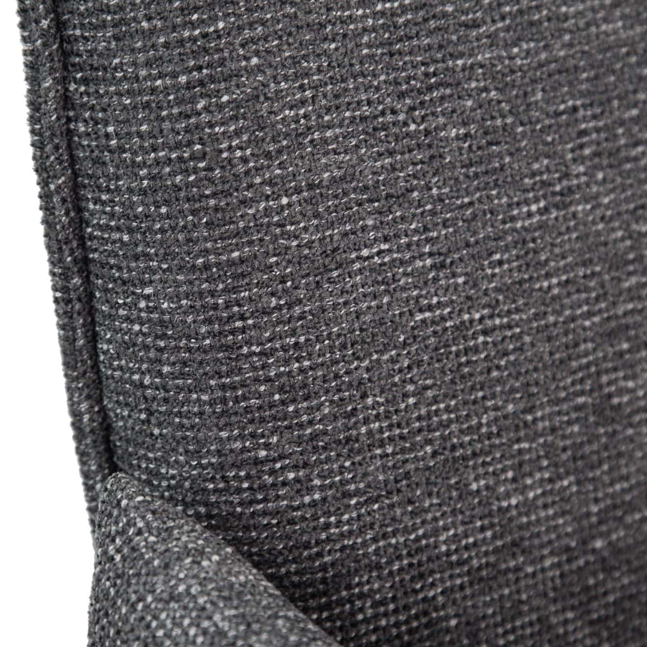 96124260 Nella Armstoel Antraciet 5hr