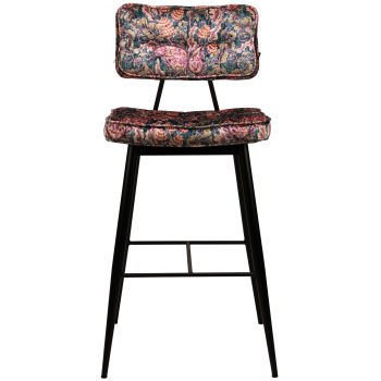 96205910 Nilly Barkruk Printed Pink 2hr