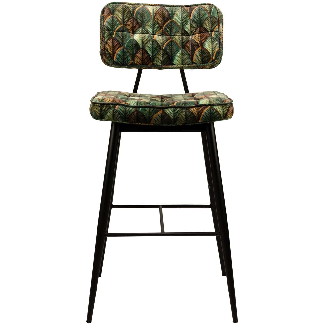 96205930 Nilly Barkruk Printed Green 2hr
