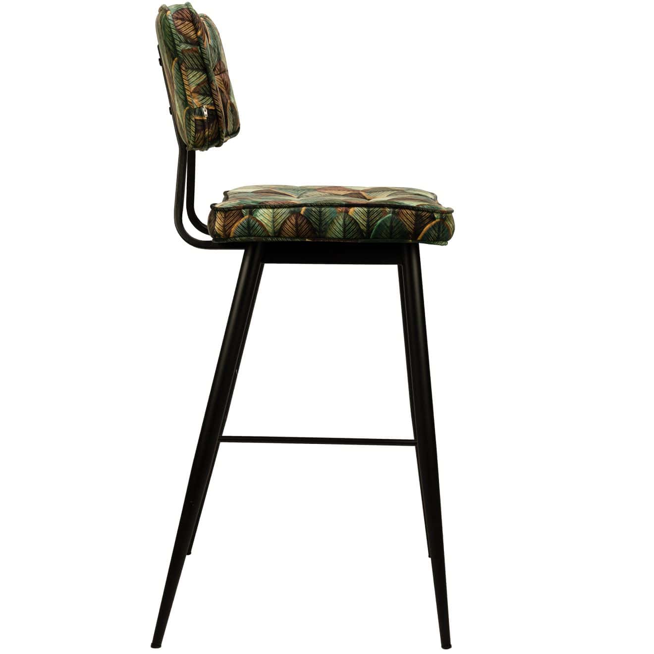 96205930 Nilly Barkruk Printed Green 3hr