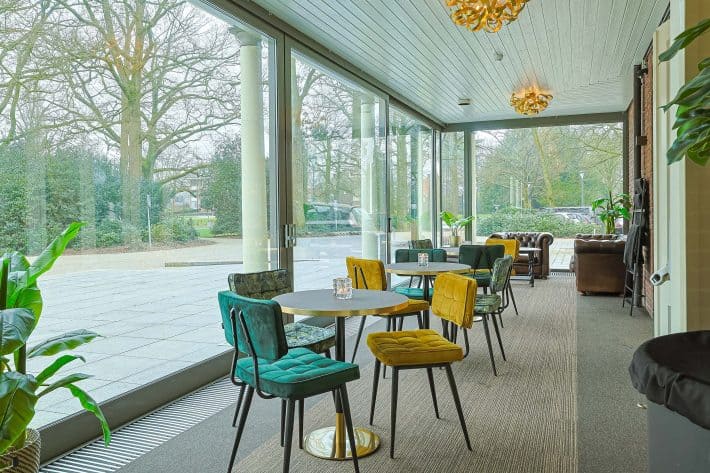 Parkgebouw Rijssen (Rijssen)