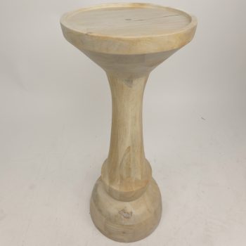 96411940 Bijzettafel Yinam Mango 2hr