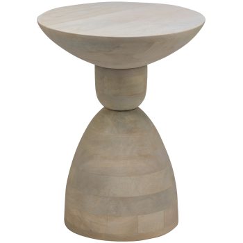 96411950 Bijzettafel Yuka Mango 1hr