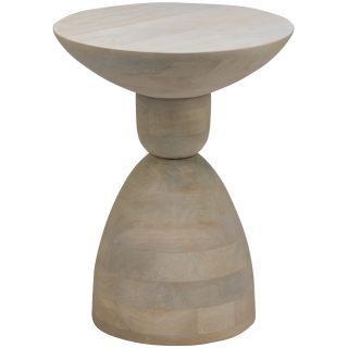 96411950 Bijzettafel Yuka Mango 1hr