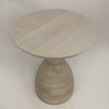 96411950 Bijzettafel Yuka Mango 2hr