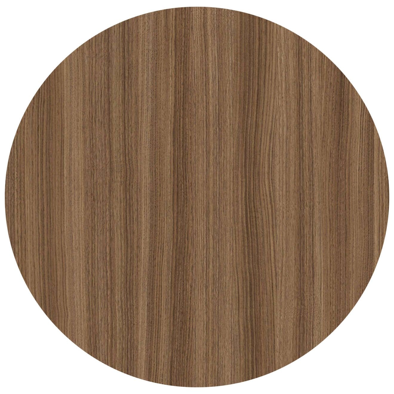 Melamine T704 Caramel Franklin Walnut 3hr