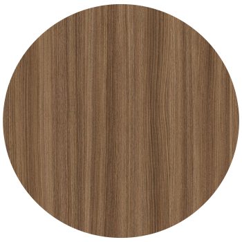 Melamine T704 Caramel Franklin Walnut 3hr