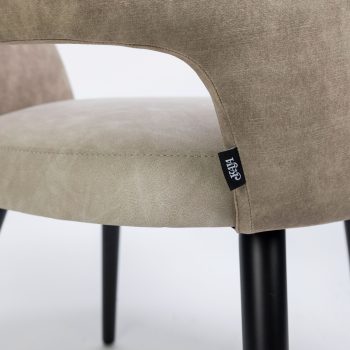 96123990 Armstoel Olsen Latte 12hr