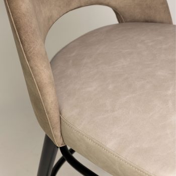 96205610 Barkruk Sven Latte 6hr