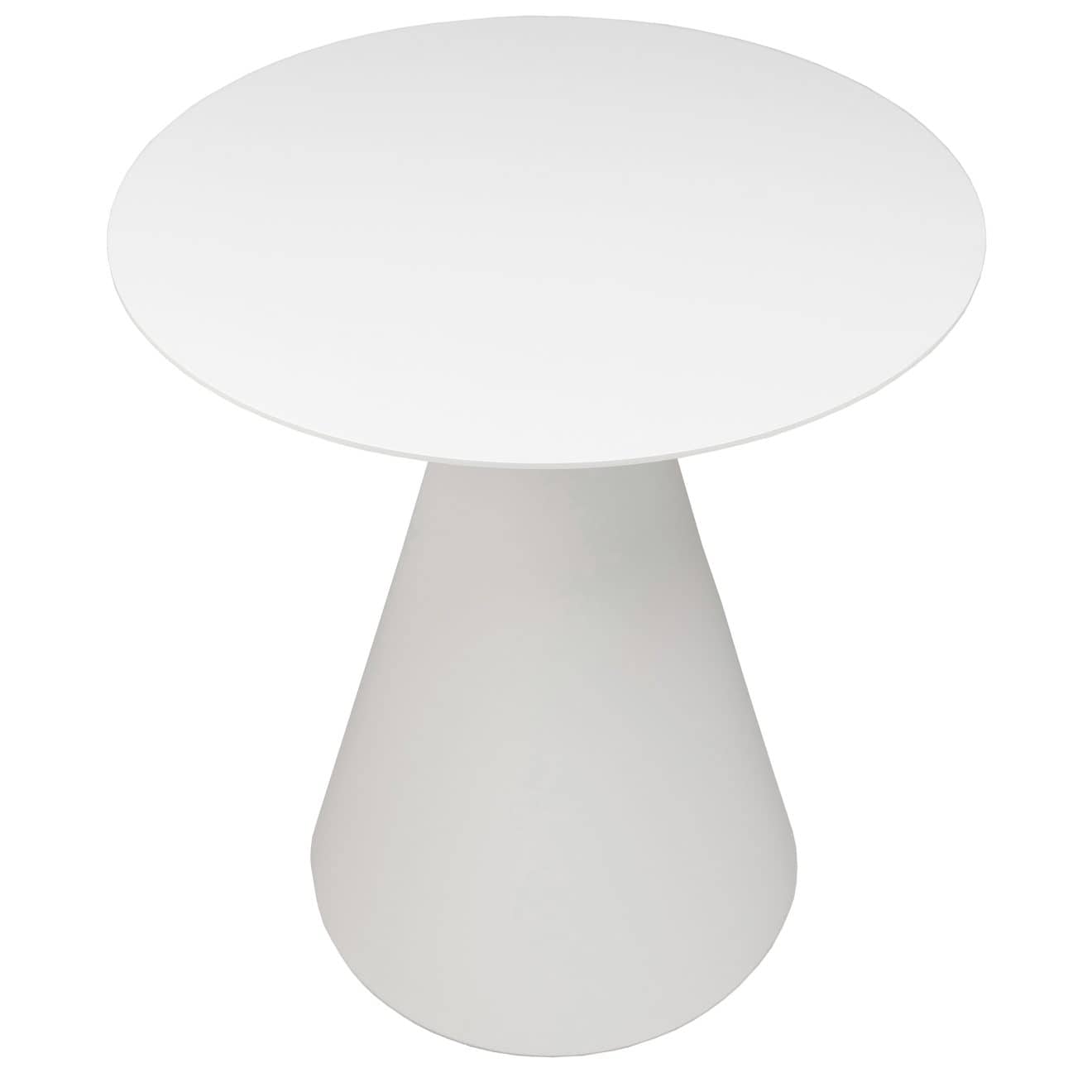 96916700 Bijzettafel Lino Wit Web 1