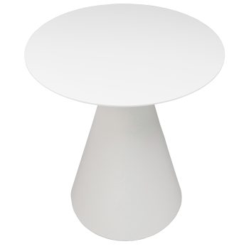 96916700 Bijzettafel Lino Wit Web 1