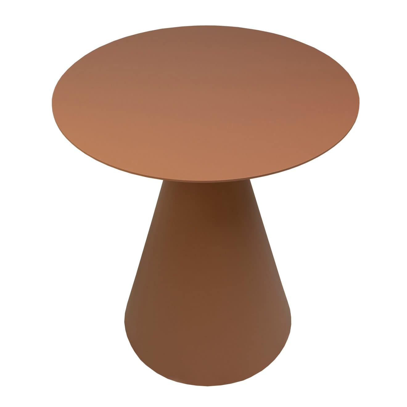 96916720 Bijzettafel Lino Oranje Web 2