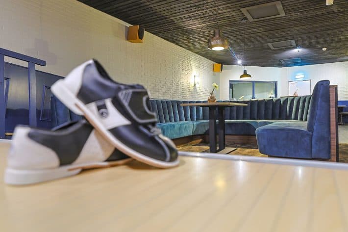 Bowling Aparthotel Delden (Delden)