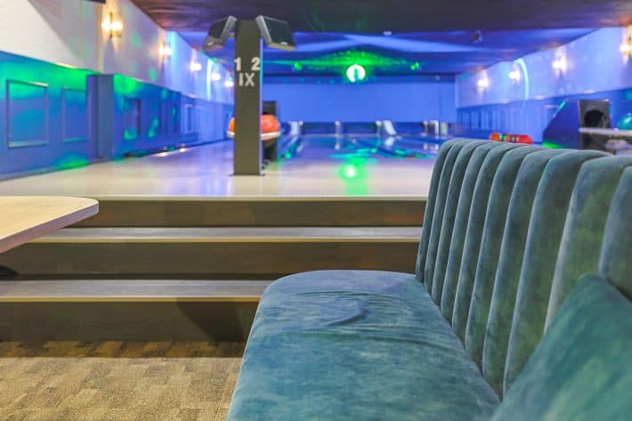 Bowling Aparthotel Delden (Delden)
