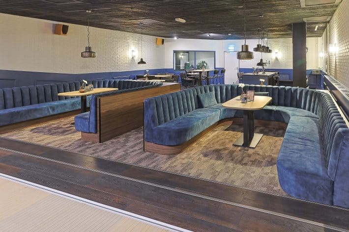 Bowling Aparthotel Delden (Delden)