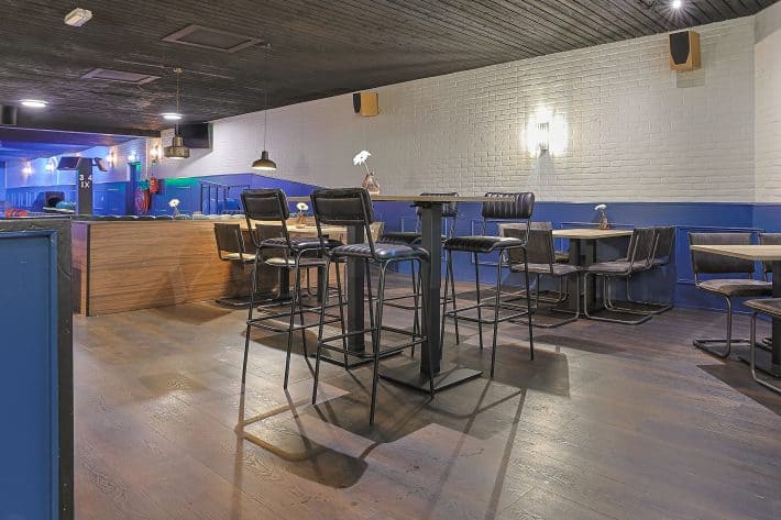 Bowling Aparthotel Delden (Delden)
