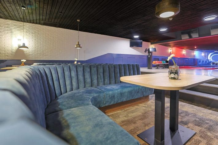Bowling Aparthotel Delden (Delden)
