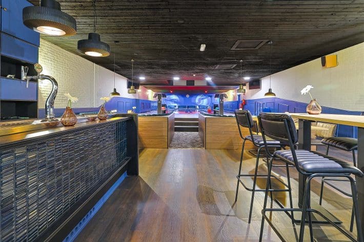 Bowling Aparthotel Delden (Delden)