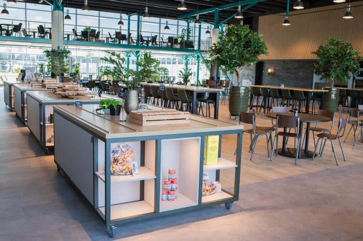 The Green Box Cleantech Campus (Hengelo)