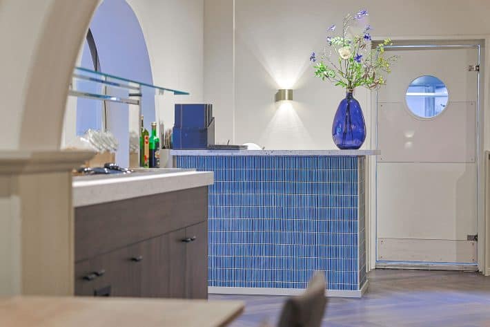 Restaurant Aparthotel (Delden)