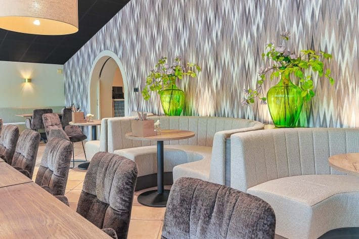 Restaurant Aparthotel (Delden)