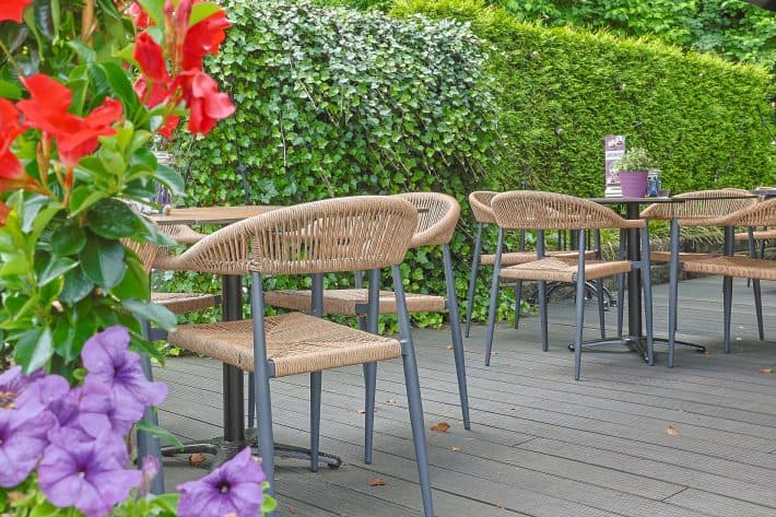 Aparthotel Terras (Delden)