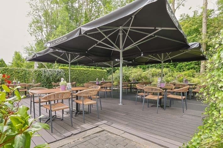 Aparthotel Terras (Delden)