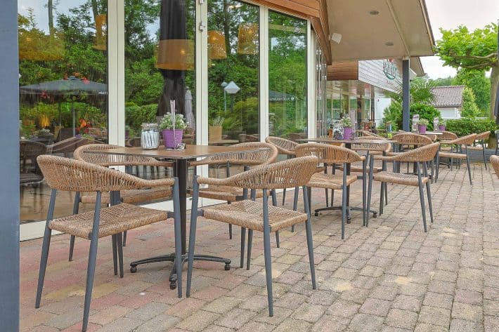 Aparthotel Terras (Delden)