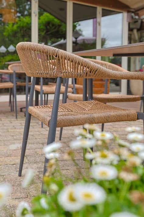 Aparthotel Terras (Delden)
