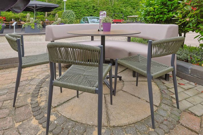 Aparthotel Terras (Delden)