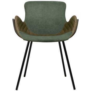 96124530 Alya Armstoel Groen 2hr