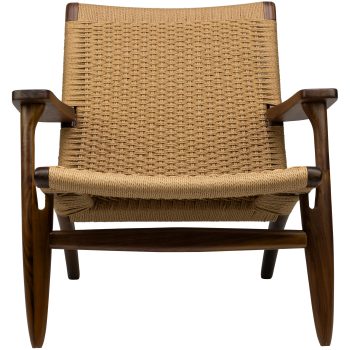 96124590 Loungestoel Tulum 2hr