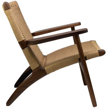 96124590 Loungestoel Tulum 3hr